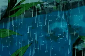 天气预报：今日六月初一，打雷下雨有啥说法？看看老祖宗怎么说图片