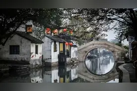 今天，苏州获得地方立法权三十周年！图片