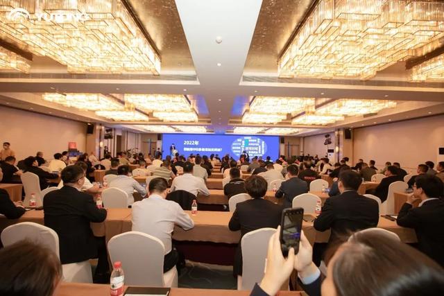 以品质促共赢，宇通2023国内配件经销商年会圆满召开