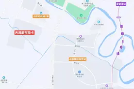这个停工8年的城北烂尾楼，开发商正式申请破产图片