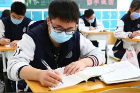 以“科技特长生”身份考入重点高中，不能临阵磨枪要从小做好准备图片