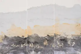 大境界·2021当代中国书画名家年度人物｜宋卫东图片