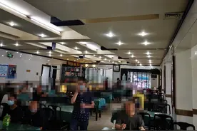 郑州老味道—拉面的记忆图片