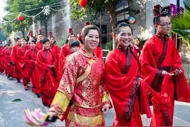 古代战争多 如何提高生育率 清朝竟出现人口大爆炸图片