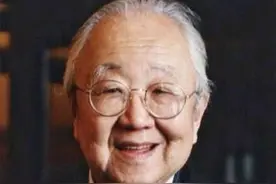 启功唯一一幅草书版《心经》，堪称“神来之笔”，是其书法最高峰图片