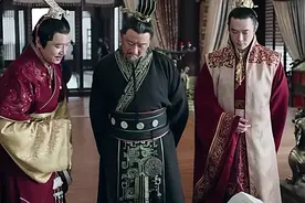 历史上太子为何很难善终？盘点八位未登皇位却能寿终正寝的太子！图片