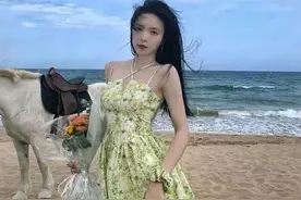 为什么女孩子都喜欢高个子的男友，原来她们的内心是这样想的图片