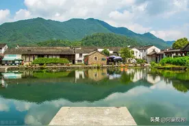 房屋布局有讲究，农村俗语“不怕屋后塘，就怕抬轿房”，有道理吗图片