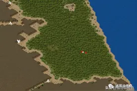 热血传奇：浅析沃玛森林的四种宝藏怪物，两种BOSS，两种小怪图片