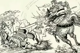 按照现代军衔，三国蜀汉之十位元帅、十位大将、十位上将图片