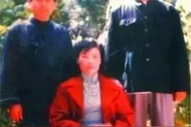 1986年，山东一农妇自称“女皇”，还招纳多名男妃，后结局怎样？图片