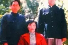 1986年，山东一农妇自称“女皇”，还招纳多名男妃，后结局怎样？图片