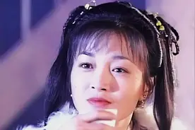 小龙女最后是怎么死的？金庸不忍明说，答案藏在倚天剑、屠龙刀里图片