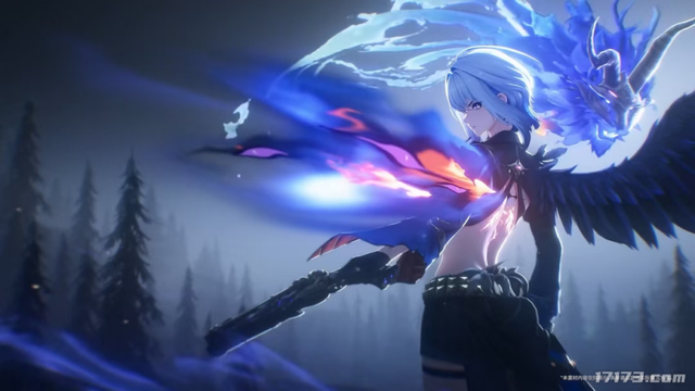 魔兽鸣潮发力，复工头一天喜提新版本！测试在线超52万新作发售