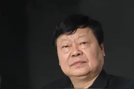 踏遍青山人未老——王西京大型历史人物画《药王孙思邈》解读图片