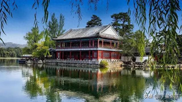 承德旅游攻略必玩的景点(承德必去10个景点)