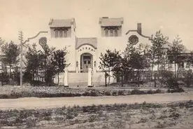 沈阳人一定要看，最全的沈阳老照片都在这里了图片