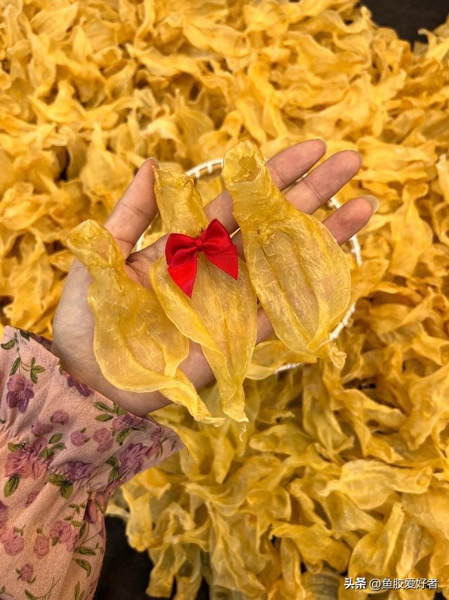 经常加班的人吃花胶的好处 经常吃花胶是否能去斑