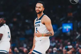 归化进入倒计时？NBA球员李凯尔社交账号更名，从“凯尔安德森”变为“李凯尔”图片