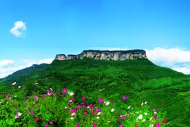 云游本溪丨五女山山城图片