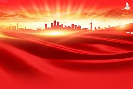 新时代青年担当与责任图片