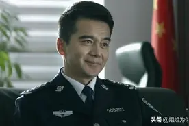 普通人要想达到祁同伟的级别 到底有多难：祖坟冒青烟都不够图片