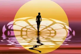 你的人生难题让梦来给你答案图片