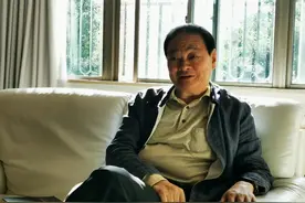 于幼军：与芯片产业失之交臂是我在深圳的最大遗憾图片