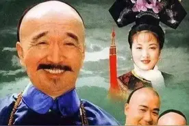 不可信！刘罗锅并不是刘驼子，更不是宰相图片