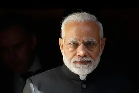 两亿农民围攻莫迪，印度改革全面倒退！这个国家究竟有什么问题？图片