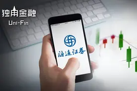 7年赚了5400万，海通资管副总监违规炒股罚没超1亿冤不冤？图片