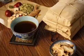 中医详细讲解，解百病之良方：小柴胡汤图片