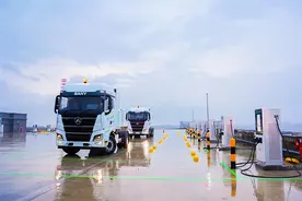 技术为先、服务为本，道通科技全面开拓充电桩海外市场图片