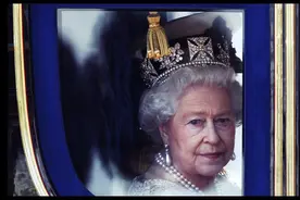 英国女王驾崩：“伦敦桥倒塌”，一套制定60年的预案按部就班启动图片
