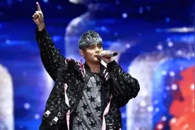 等待6年的全民狂欢，天王周杰伦，凭什么不可撼动？图片