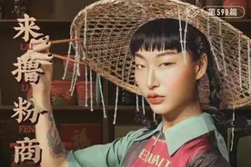 三只松鼠敢“辱华”？图片