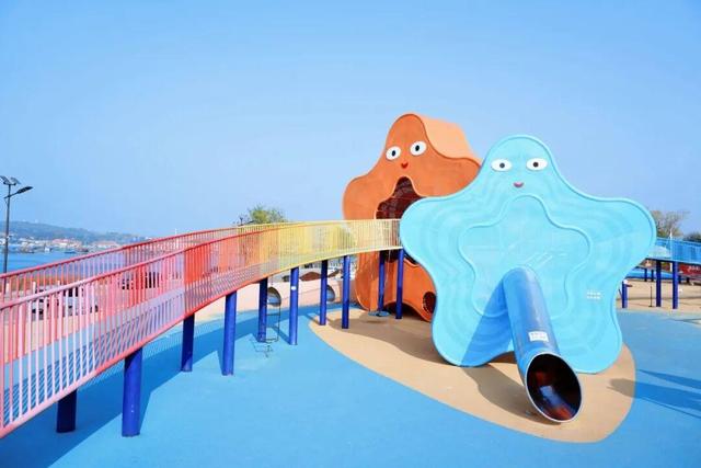 目测要火！烟台这座小城最近好看得离谱