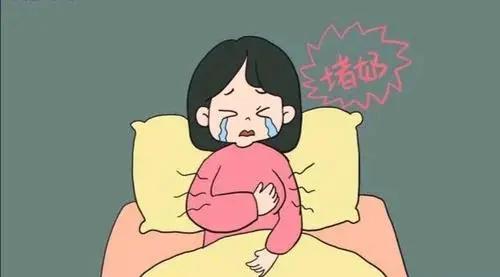 母乳育婴:产后催乳/通乳按摩,真的管用吗?