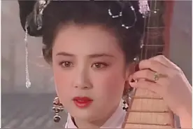 一代名妓陈圆圆，两次从良，两次为伎图片