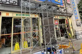 失去灵魂的老字号：成都龙抄手、韩包子等，还能“老”多久？图片