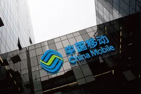 揭秘！中国移动的收入都是靠哪些业务赚的？图片