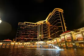 如果在澳门赌场赢了1000万，收手不玩走人，会有什么后果?图片