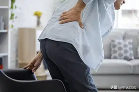 腰间盘突出奇方，腰痛、坐骨神经痛、腰肌劳损，骨刺一把抓图片