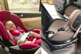 超详细的安全座椅选购攻略，买前必看图片