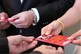 兄弟姐妹之间，随礼时要懂得这3条规矩，无论关系再好也要重视！图片