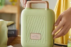 哪些高颜值厨电值得买？建议趁着双11，低价入手这5件，太实用了图片