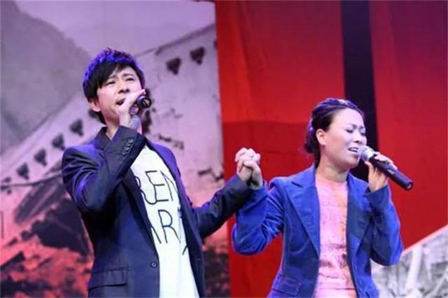 “不可一世”的那英，终于为自己的“目中无人”付出了代价