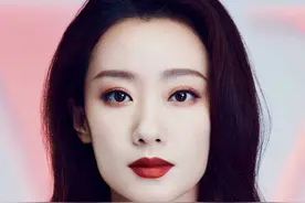 教主说圈内小花生：张小斐资源、张晚意发展、倪妮实惨图片