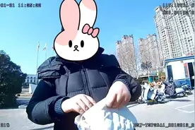 安徽合肥这位外卖小哥，找到了！ 感谢你们点赞！图片