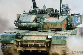 俄乌冲突对中国的启示：当坦克不再安全，我们的99A怎么办？图片